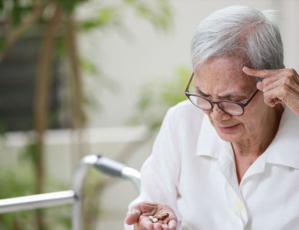 Ko se v življenje prikrade Alzheimerjeva bolezen, je pametno upočasniti simptome